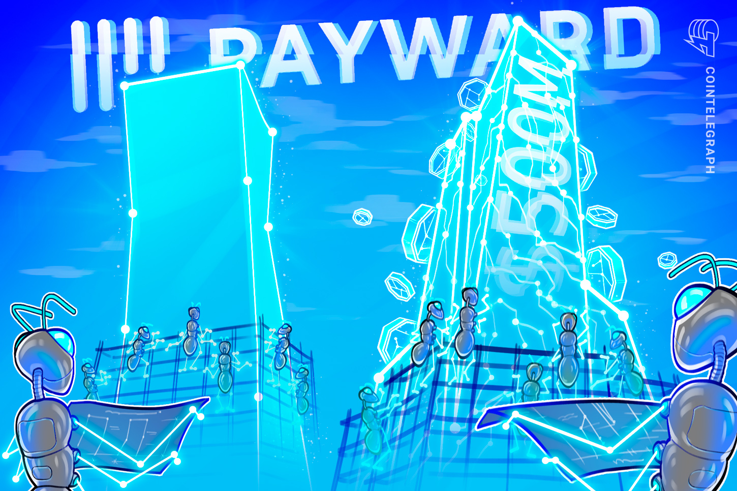 Kraken parent Payward sees revenue surge as tokenization expands