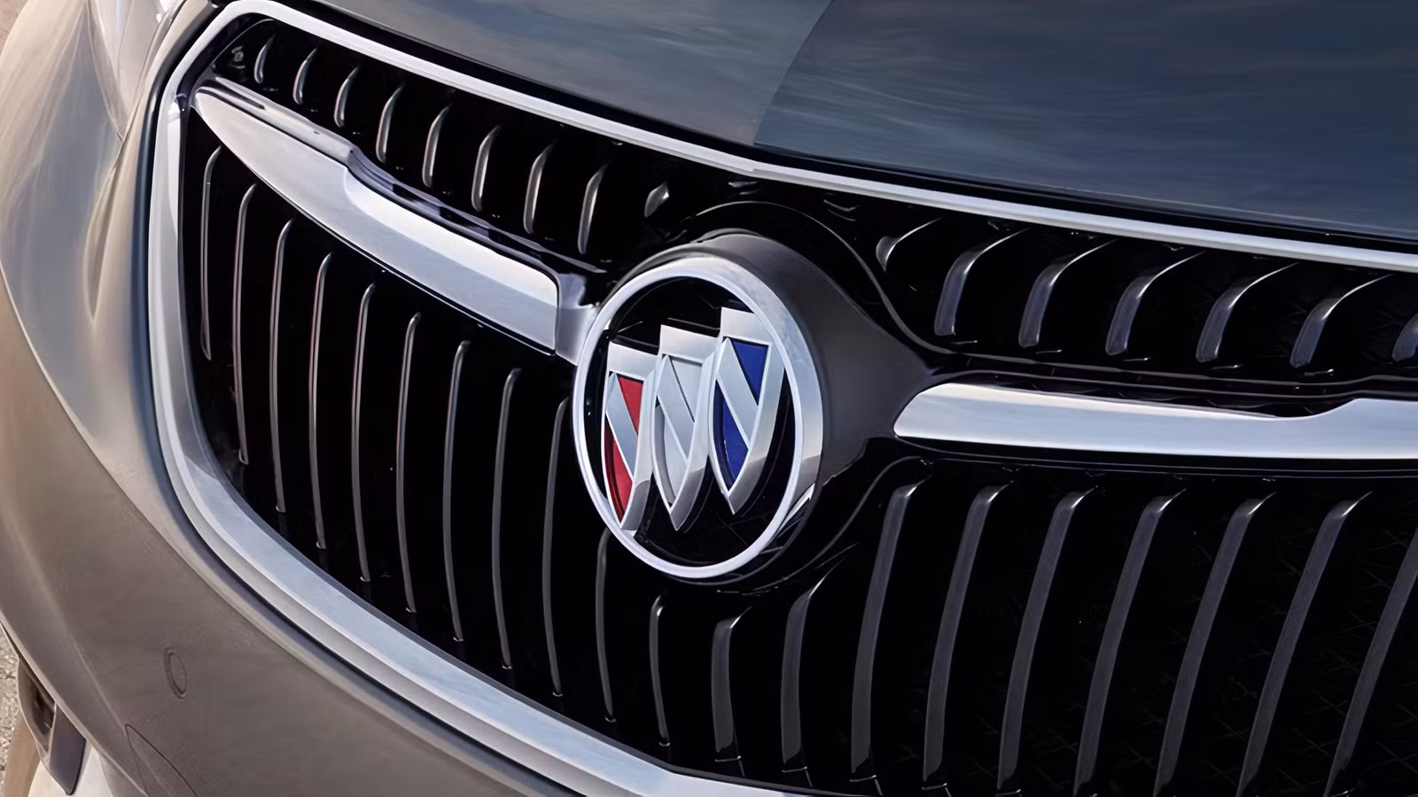 Buick Encore: A Reliable American SUV That Deserves More Attention
