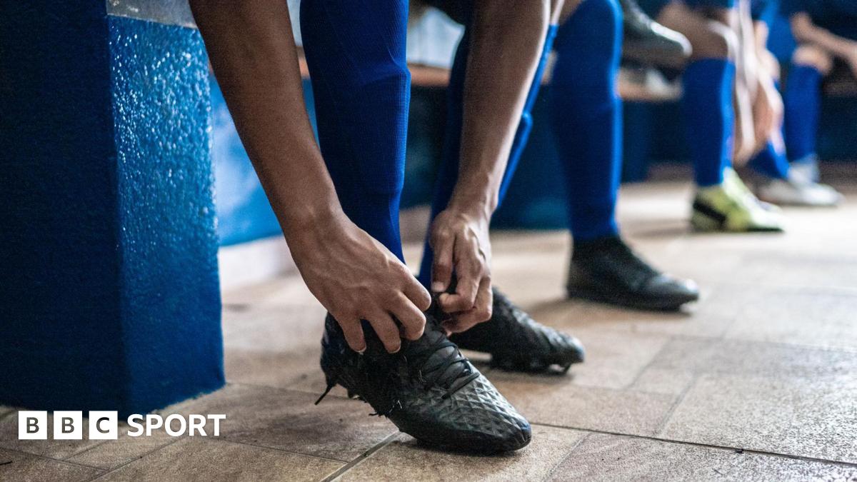 PFA charity let down players, says regulator