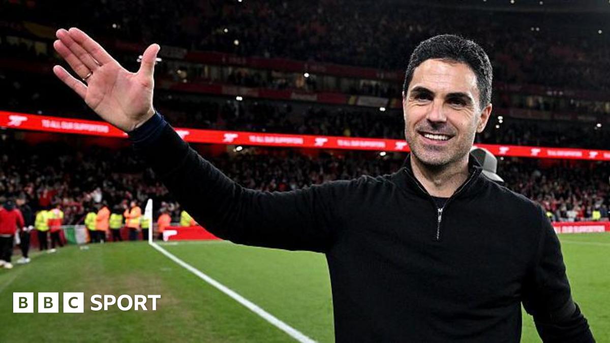Tense, tetchy but triumphant - all Arsenal eyes now on Bournemouth