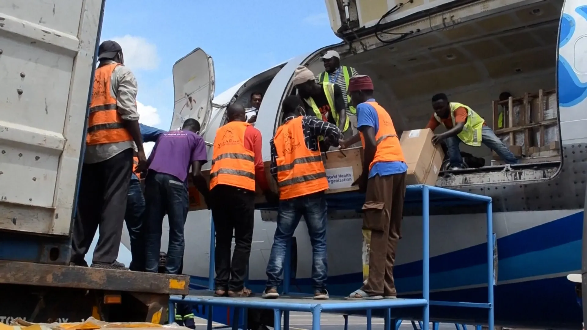 WHO responding to ‘complex, difficult’ Ebola outbreak in DR Congo