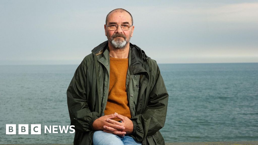 Wrongly jailed Malkinson tells BBC: 'I've been cheated, very badly cheated'