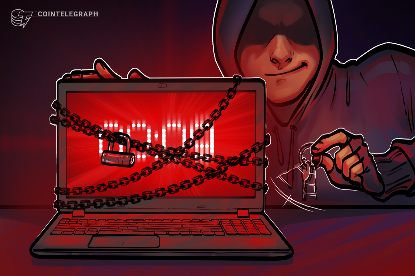 Echo Protocol's eBTC exploited for $77M in admin key compromise