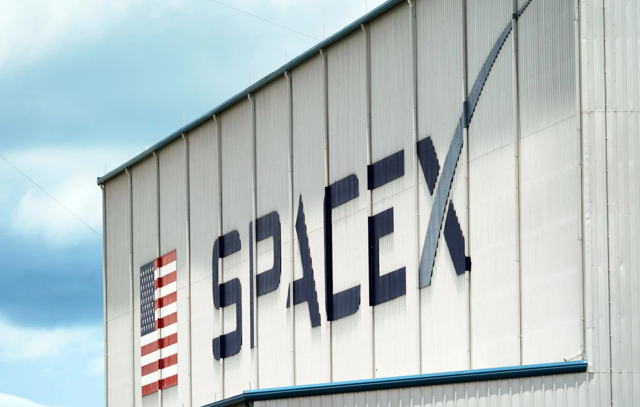 SpaceX-ի տիեզերակայանում մարդ է զոհվել. WSJ
