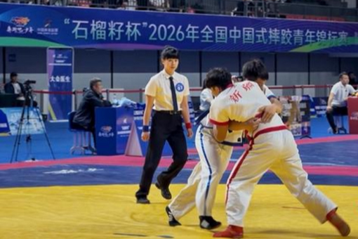 2026广州龙舟超级联赛打造岭南水上文体新IP