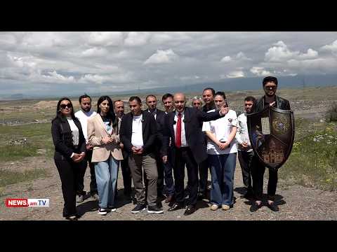 3 տարի է PR են անում ակադեմիական քաղաքը, հիմա այստեղ միայն գարշահոտ է տիրում. Մարուքյան