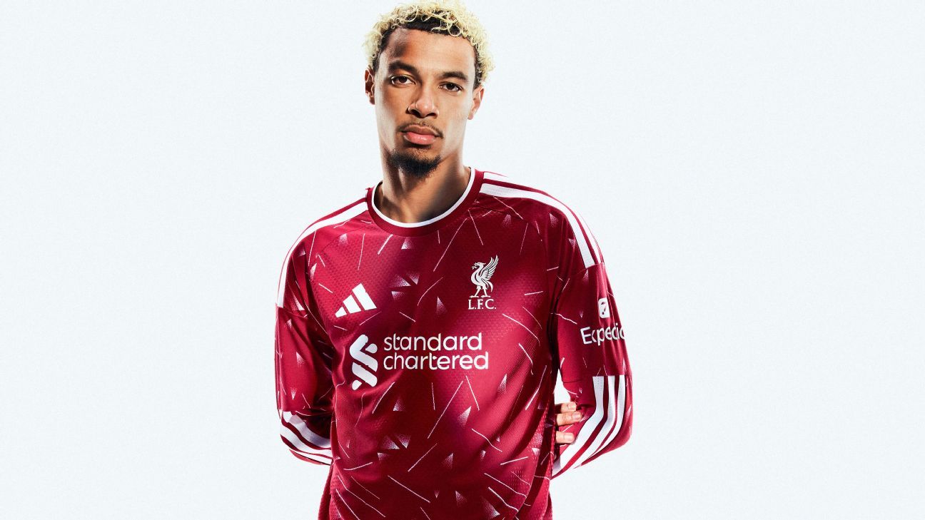 Liverpool revive an all-time classic for new 2026-...