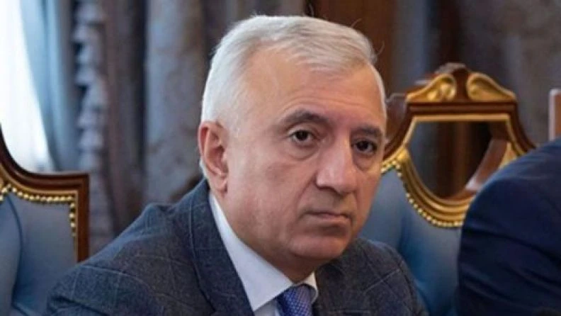 Геворг Даниелян: К каким последствиям может привести очевидно постановочное видео с угрозой террористического акта?