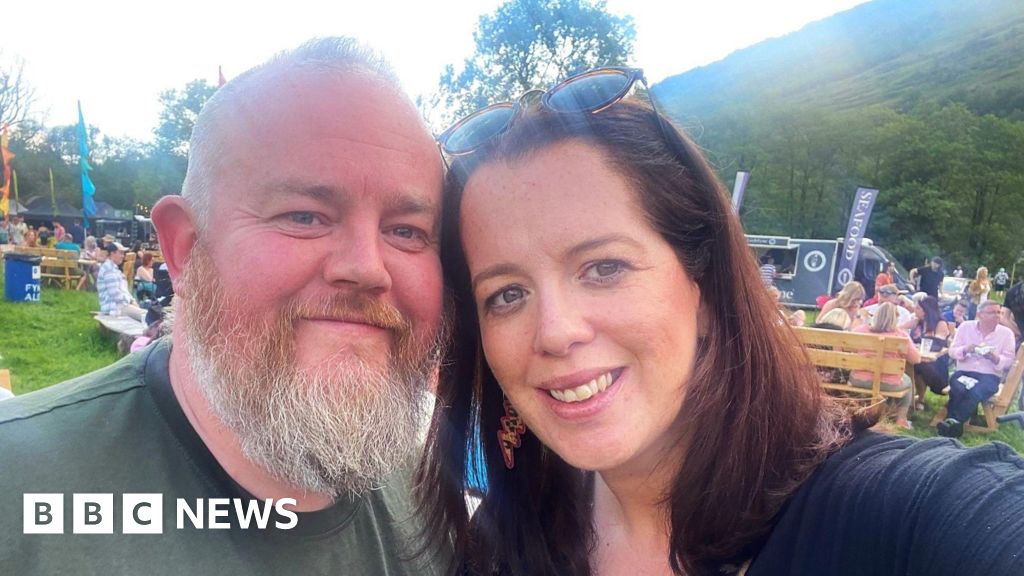 Widows left in pension limbo after husbands' deaths