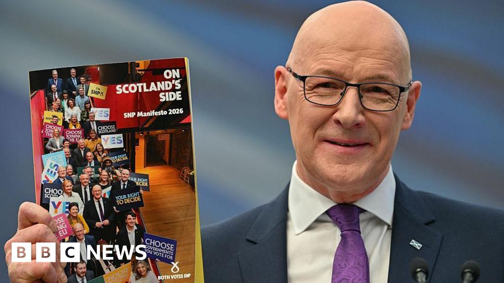 Swinney defends food prices policy ahead of first minister vote