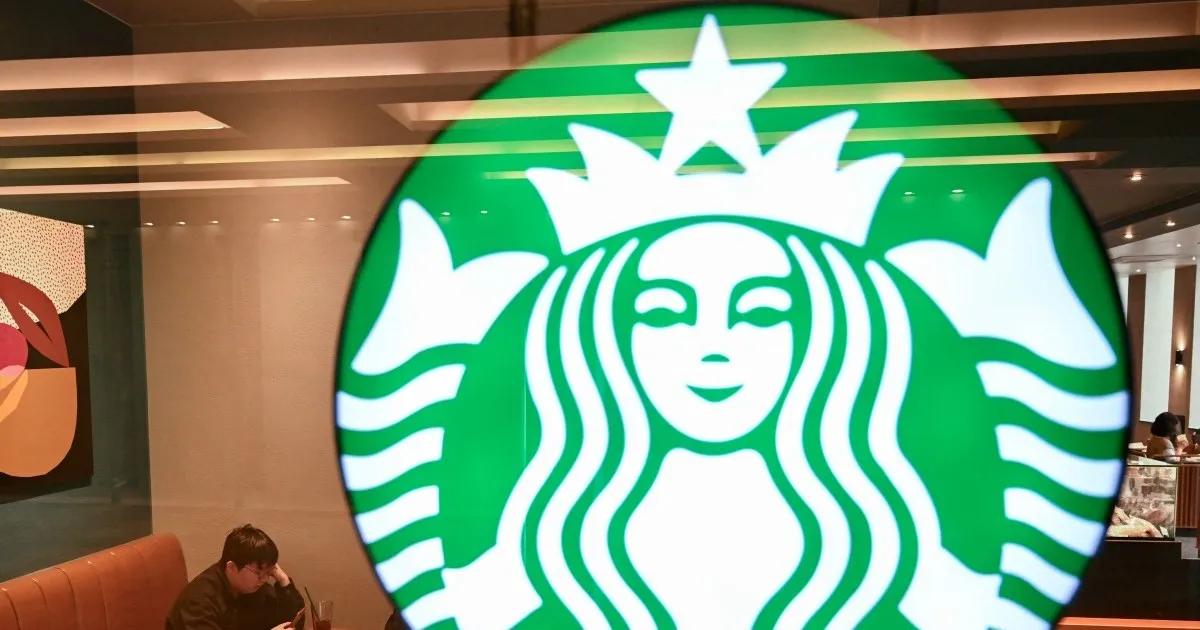 Starbucks Korea CEO fired over promotion that evoked military crackdown