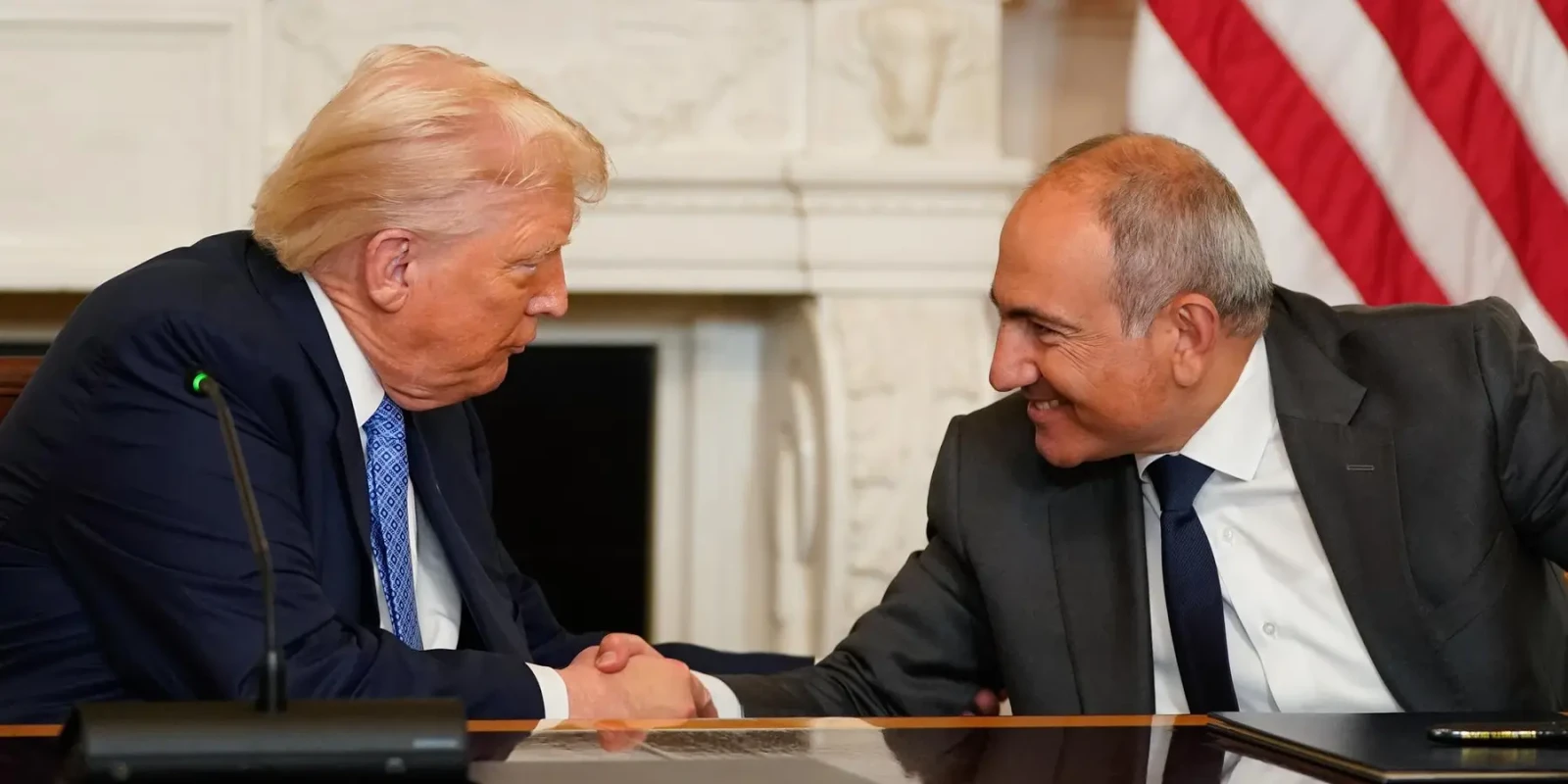 Responsible Statecraft: TRIPP всё больше теряет свою актуальность