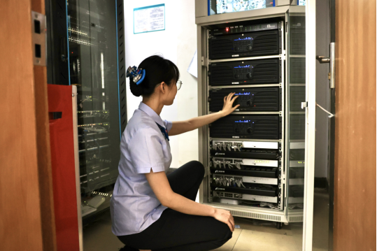 农业银行全力保障广西柳州5.2级地震灾后金融服务