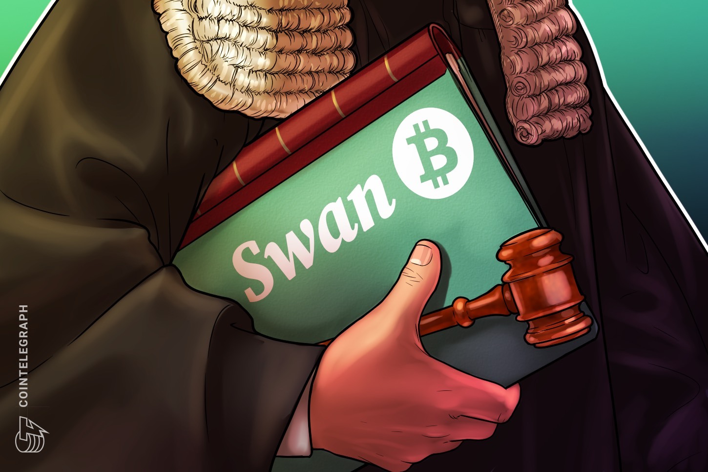 Swan Bitcoin sued for nearly $1B over pre-bankruptcy transfers from Prime Trust