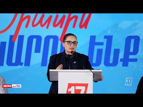 Նիկոլ Փաշինյանը ուղղակի դժգոհ է, որ իր հրահրած պատերազմում հայ ազգը չի բնաջնջվել. Վարդանյան