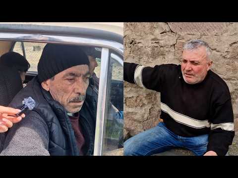 «Որտե՞ղ աշխատենք, մի դպրոց են կառուցում, էն էլ թուրքերն են էնտեղ աշխատում». Նորավանի բնակիչներ