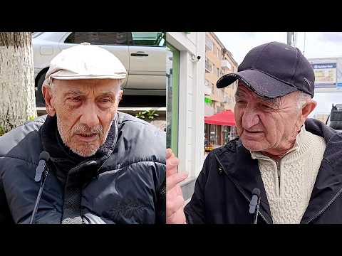 «Սամվել Կարապետյանն ազգի մասին մտածող մարդ է, աչքն էլ կուշտ է». վանաձորցիների կարծիքը