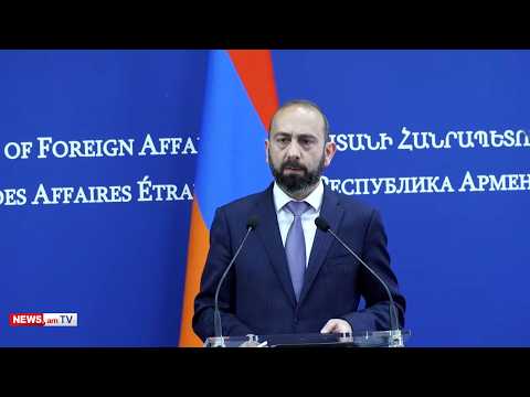 Արարատ Միրզոյանը պատասխանում է Պուտինին