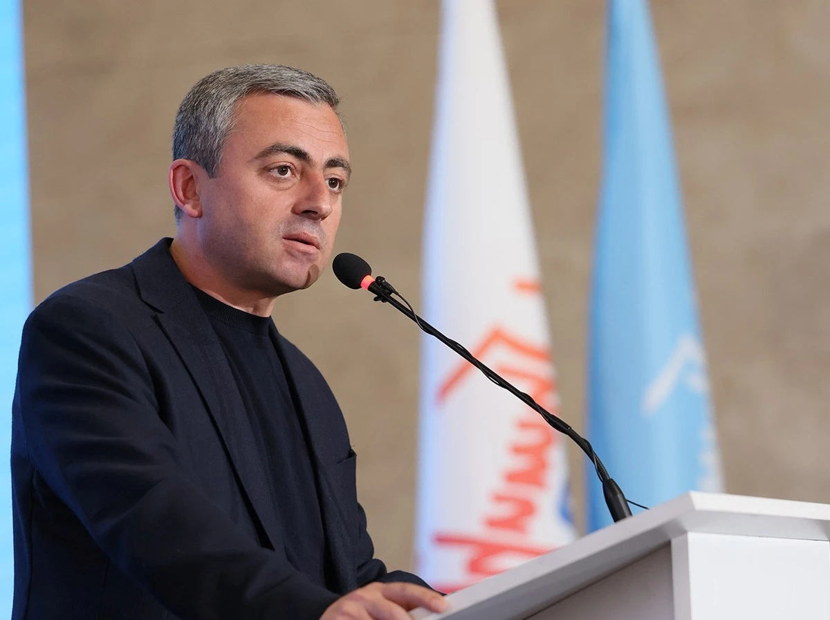«ՔՊ»-ի ամբողջ նախընտրական ծրագիրը՝ Ադրբեջանին և Ալիևին տված խոստումներն են․ Սաղաթելյան