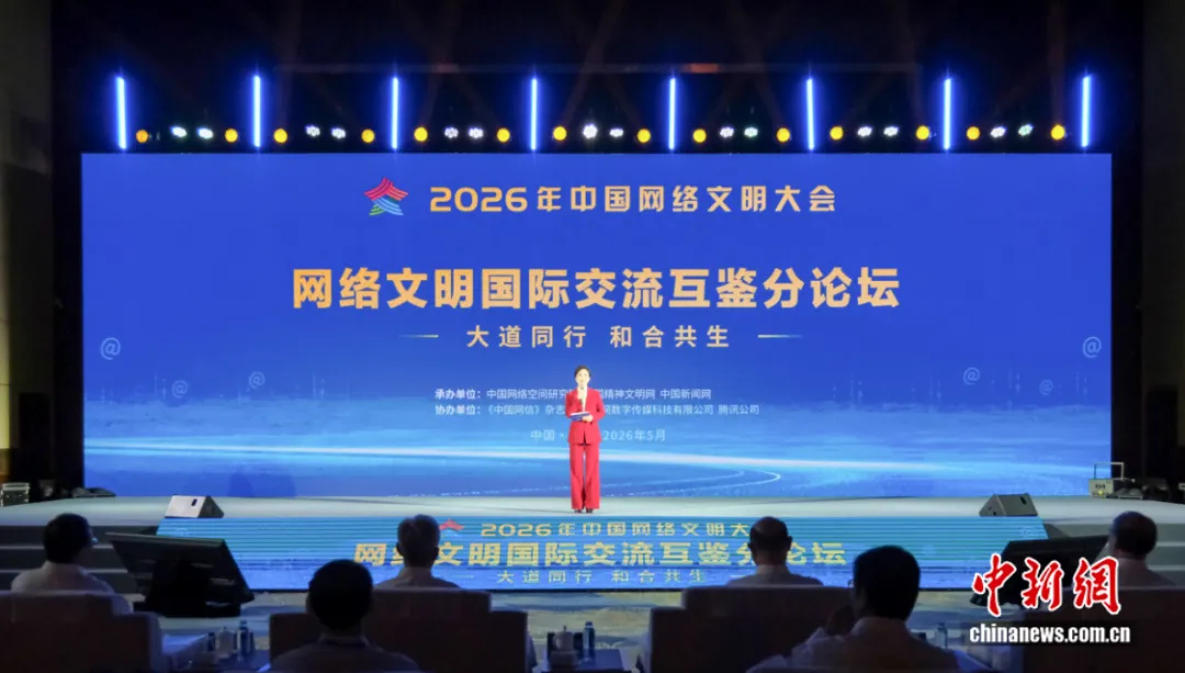 “华流”如何成为全球顶流？这场论坛讲明白了