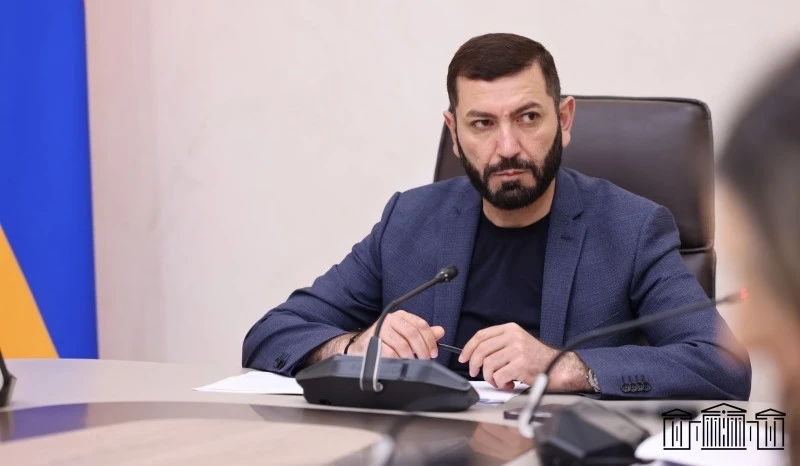 Ընտանեկան և կենցաղային բռնության ենթարկված անձանց պաշտպանության ռեաբիլիտացիոն ծրագիր կիրականացվի