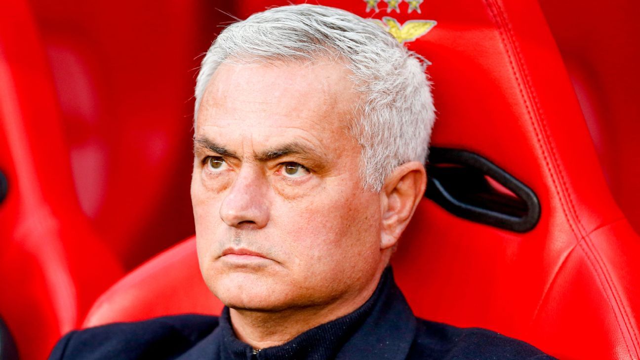 Sources: Madrid set date for Mou announcement