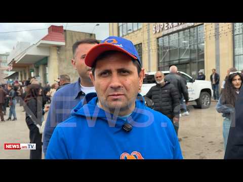 Միայն ձայնագրություններ եմ լսել. Պապիկյանը՝ Մեծավանում իրականացված խուզարկությունների մասին