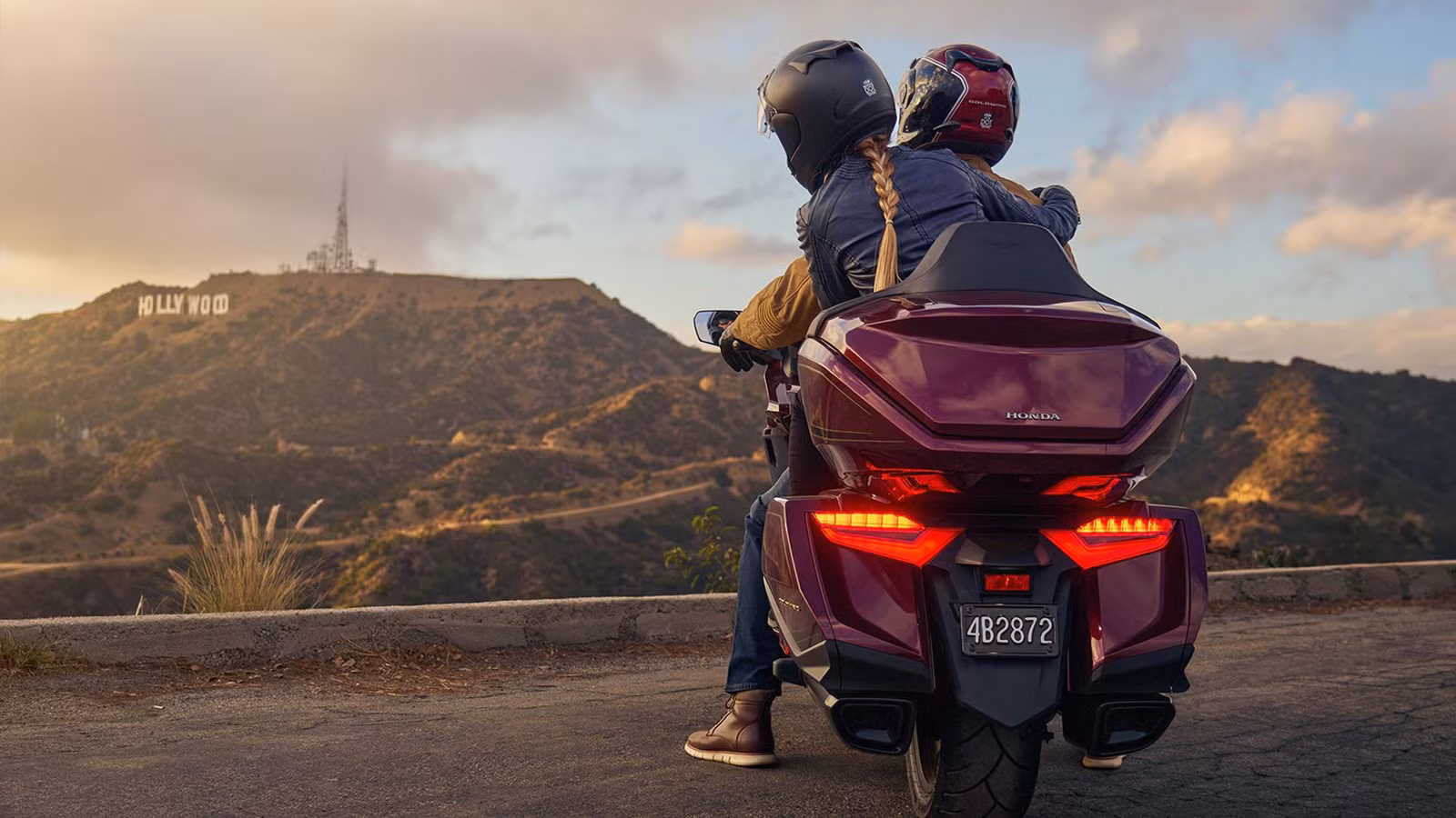 The Gold Wing Tour: Why Veteran Riders Trust Honda for Lifetime Ownership