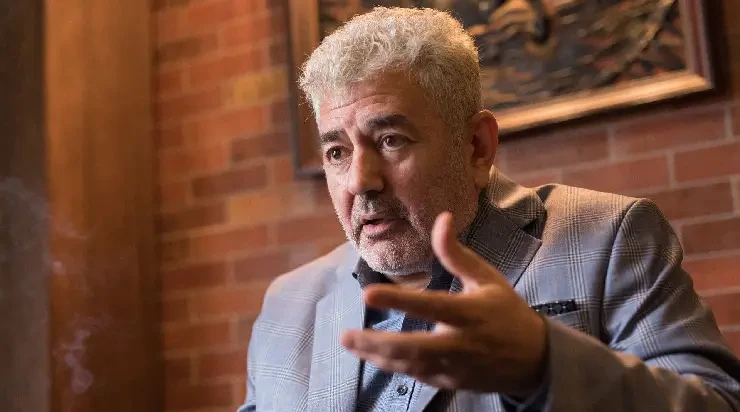 «Իմ բանը չի». Դերասան Լևոն Հարությունյանը դուրս է եկել «Քոչարի» կուսակցության ցուցակից