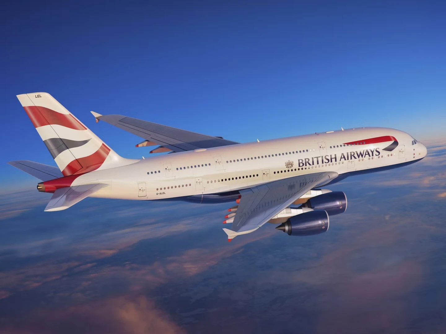 British Airways-ը մեկ ամսով հետաձգել է դեպի Դուբայ, Դոհա և Թել Ավիվ թռիչքների վերսկսումը՝ Իրանի դեմ Իսրայելի և ԱՄՆ-ի մղած պատերազմի ֆոնին