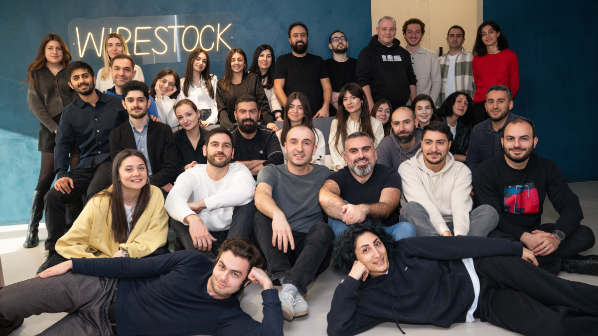 Wirestock raises $23M to supply creative multi-modal data to AI labs