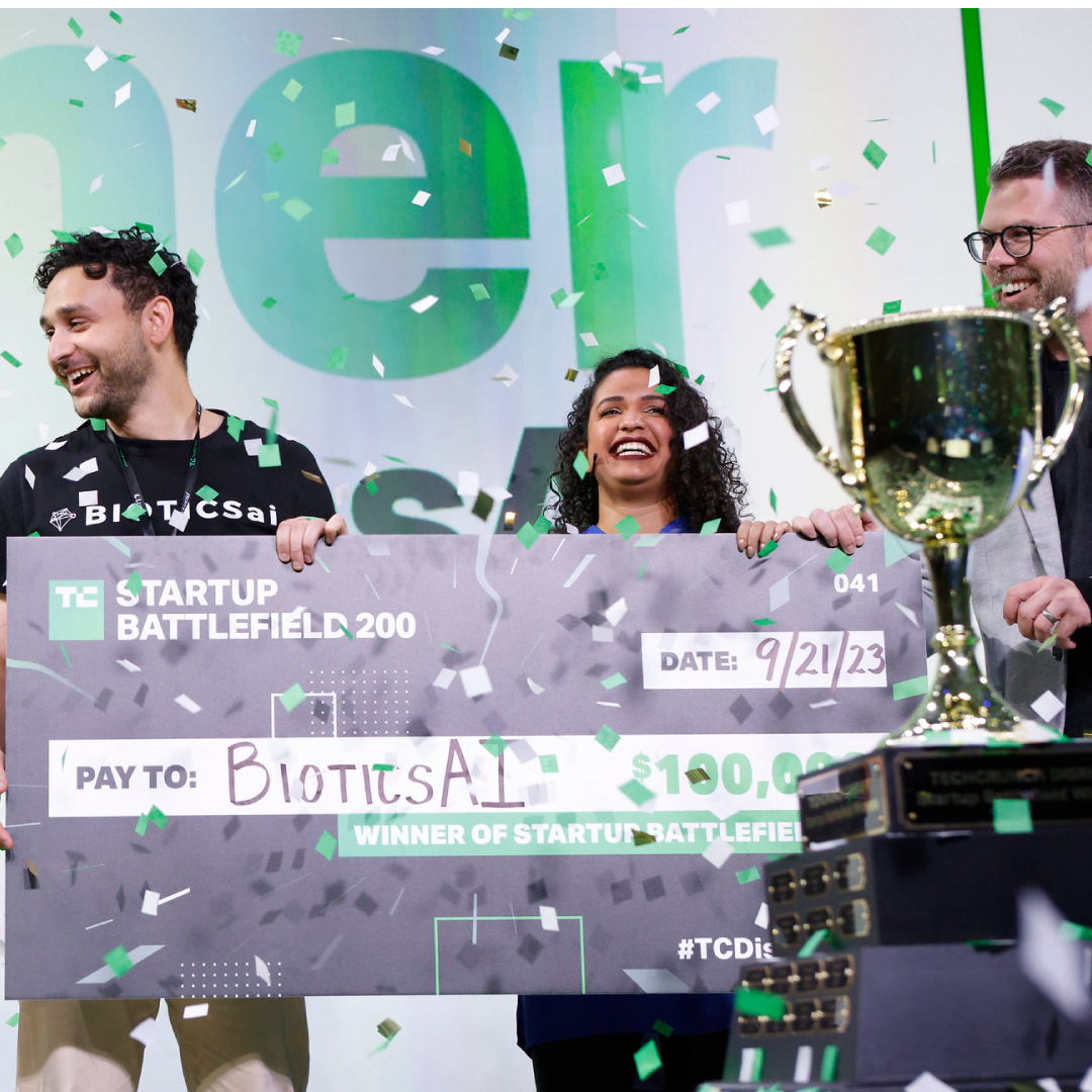 Two weeks left: Startup Battlefield 200 applications close May 27