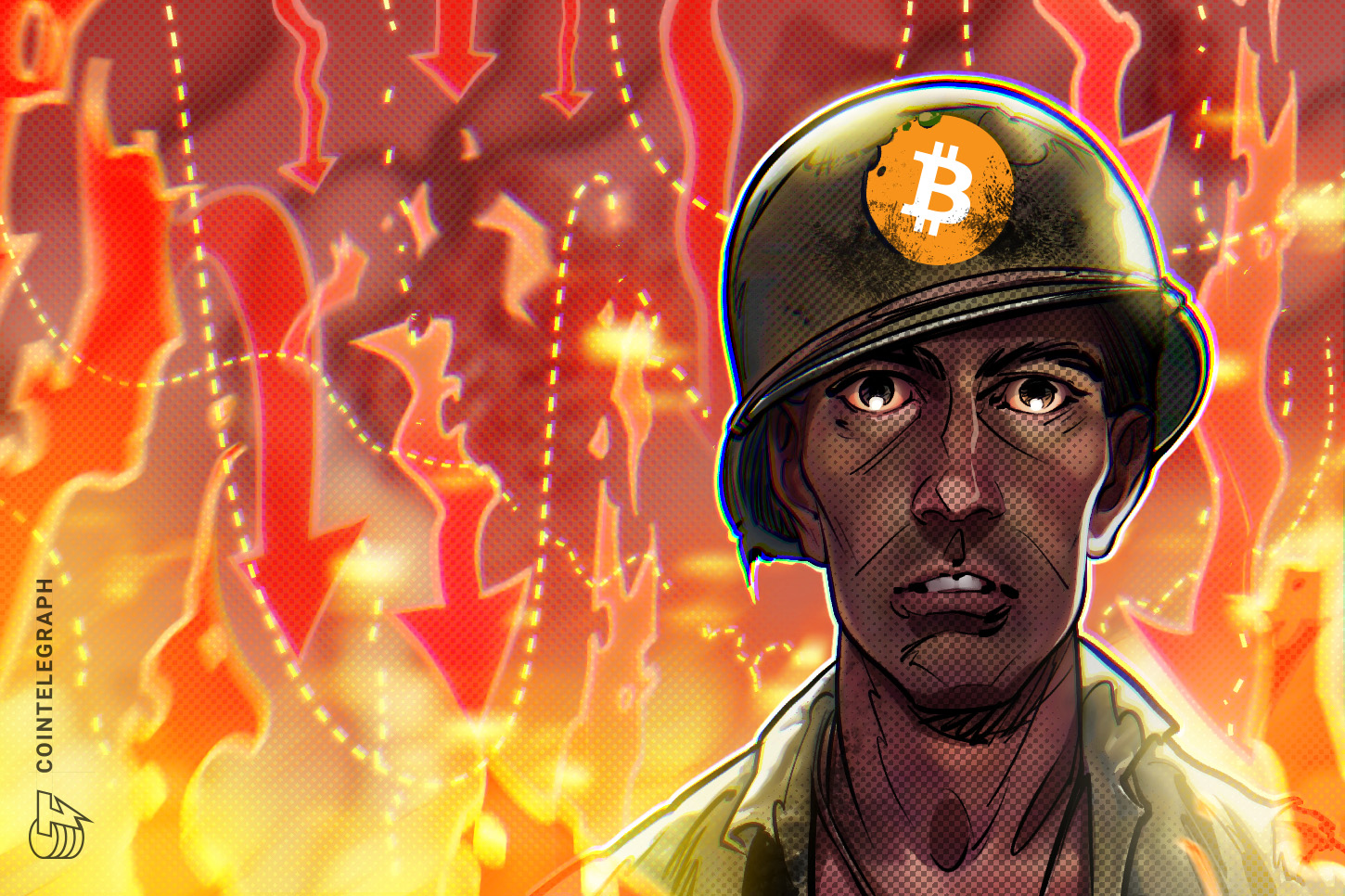Recent Bitcoin holders sell $770M BTC at a loss amid $65K BTC price calls