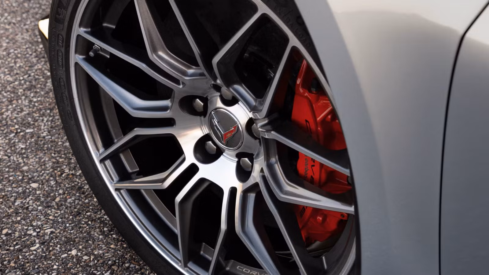2026 Corvette Z06: 80% Ferrari Performance For 20% Of The Cost