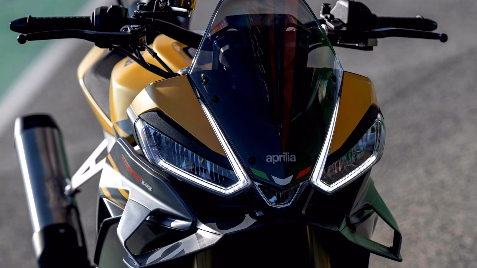 The Streetfighter That Nails Performance, Control, And Everyday Ease