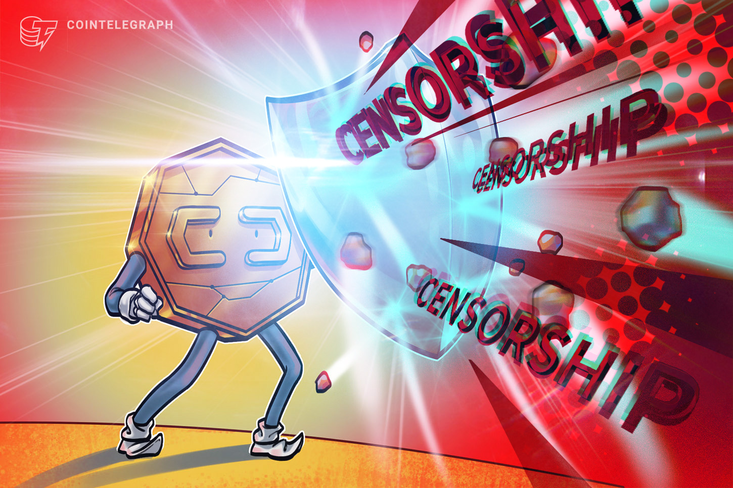 Tor Project to lead Web3 crowdfunding to support internet freedom