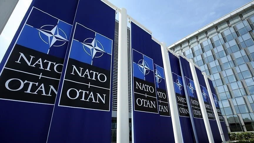 НАТО: вывод 5 тысяч американских военных из Европы не ослабит оборону альянса