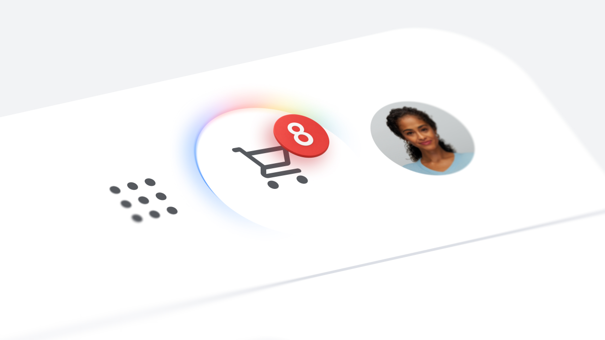 Google’s new Universal Cart wants to follow you across the entire internet