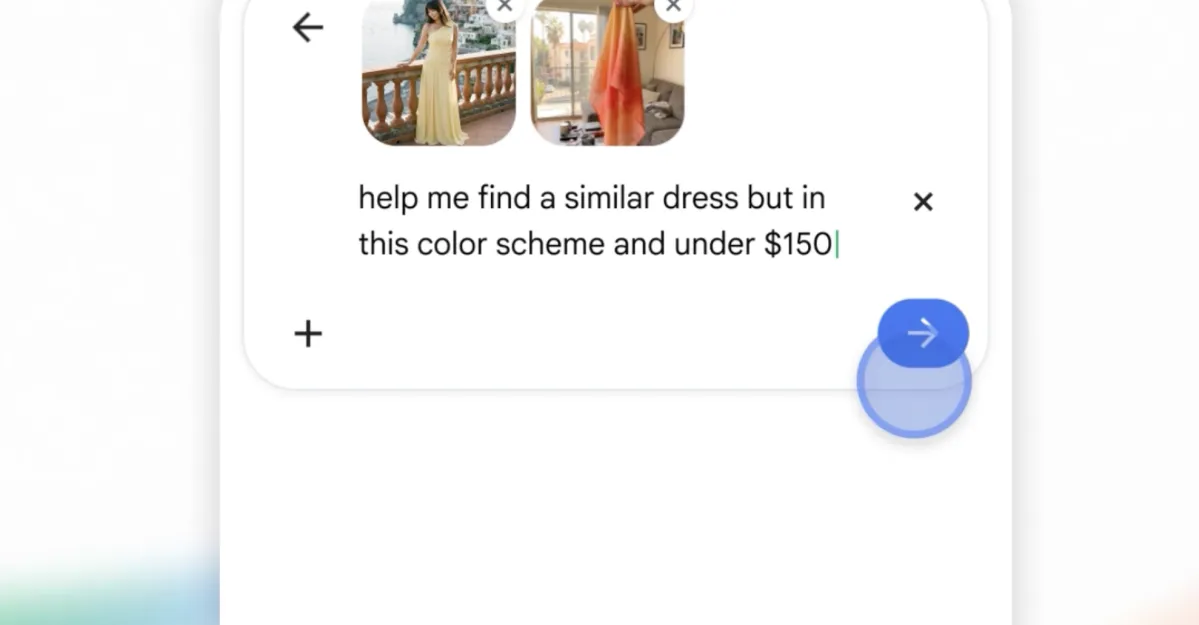 Google Search is getting its biggest changes ever