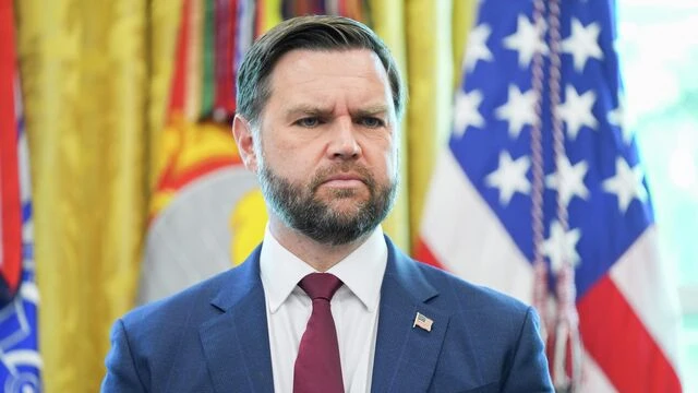 Вэнс: Трамп «готов к бою», если переговоры с Ираном провалятся