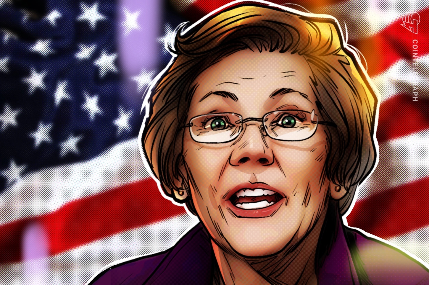 Senator Warren questions OCC chief on approval of ‘ineligible’ crypto trust charters