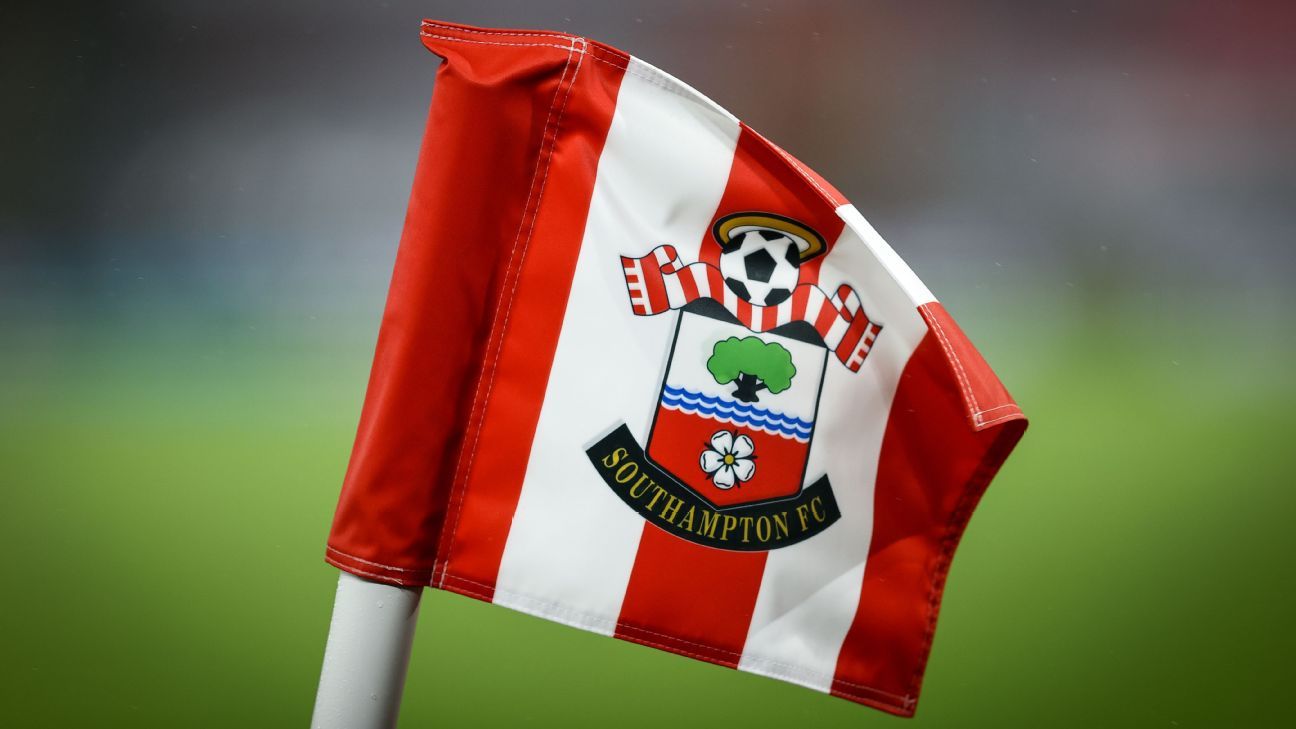 Southampton expelled from EFL playoffs for spying