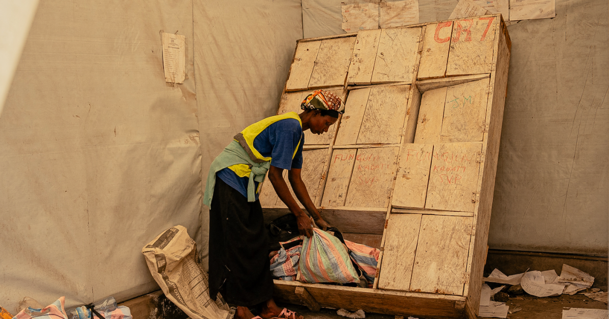 DRC prepares Ebola treatment centres as death toll rises