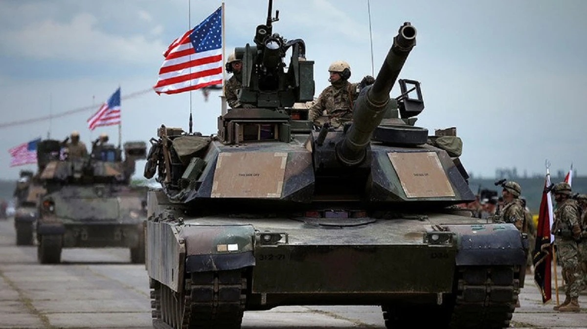 NYT: Война с Ираном выявила слабости оборонно-промышленной базы США