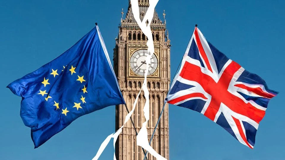 The Telegraph: Британии придётся заплатить миллиарды фунтов за возвращение в ЕС
