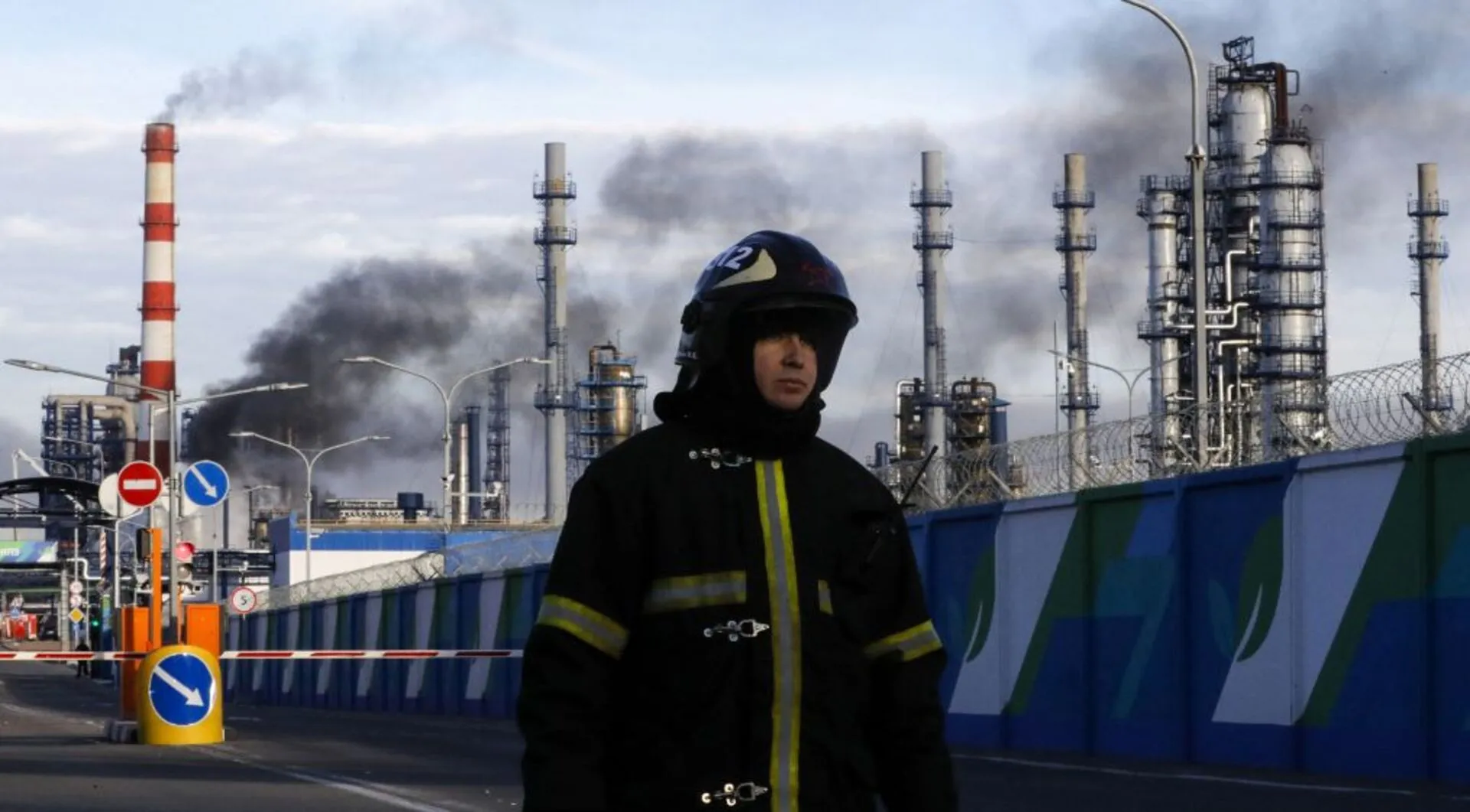 Does Ukraine have the advantage at the moment?