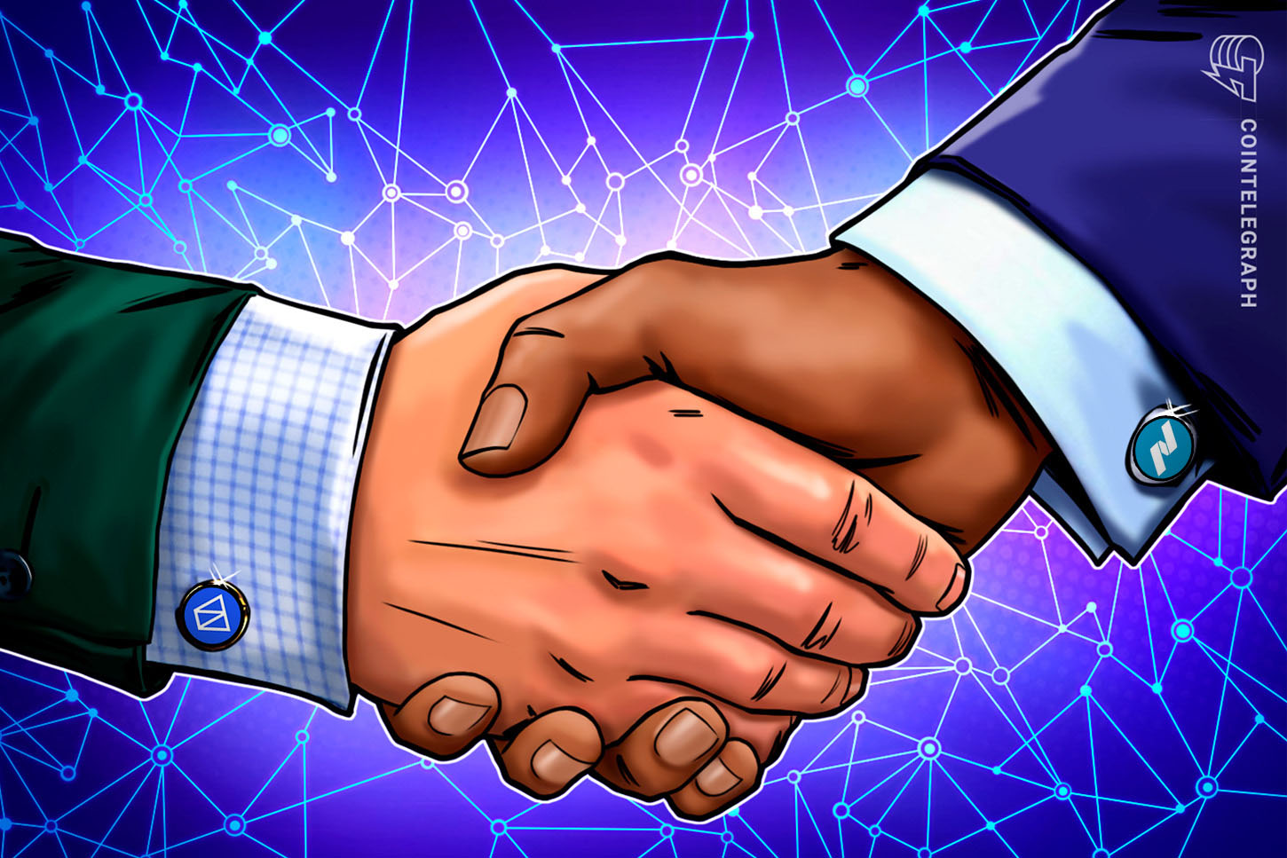 Polymarket partners with Nasdaq to list private company contracts