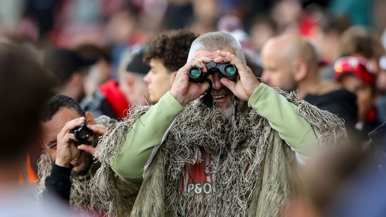Spygate explainer: Why Southampton were booted fro...