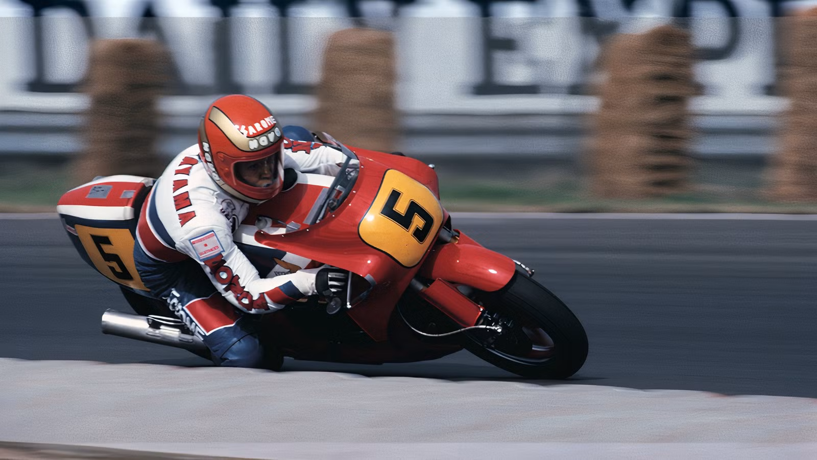 Honda's Strangest Engine Ever Built Had Oval Pistons