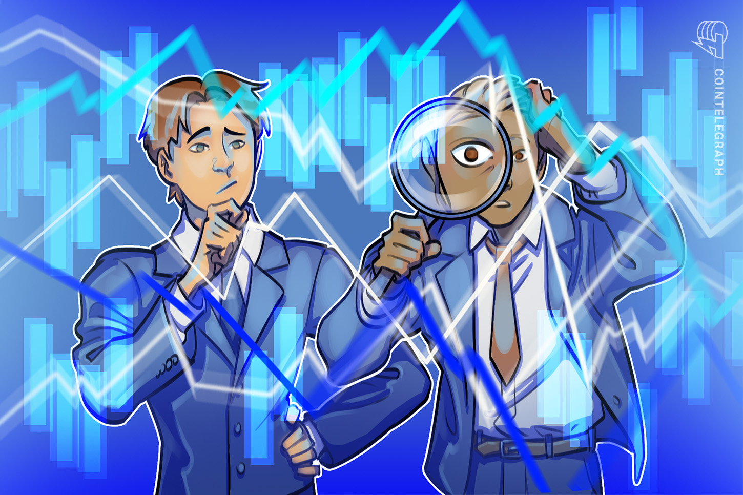 Data shows Bitcoin dip buyers waiting for lower prices: Is $70K BTC’s next stop?